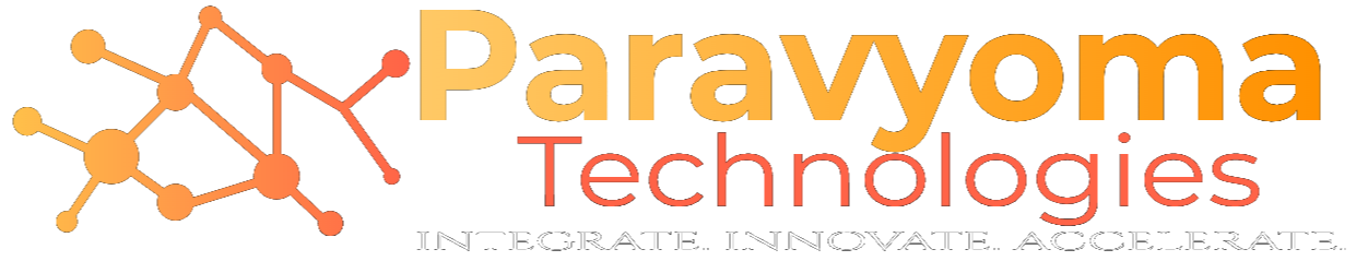 Paravyoma Technologies